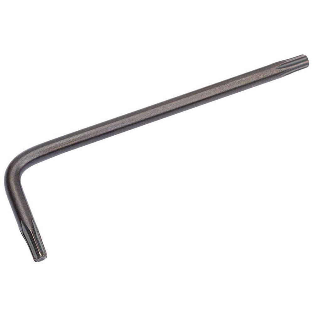 Draper 33619 Tx-Star T10 Tip Key