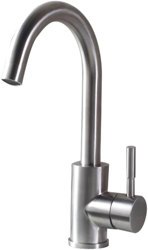 Best Kitchen Faucet Bar Prep