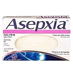 Asepxia Soap Neutral 4 oz