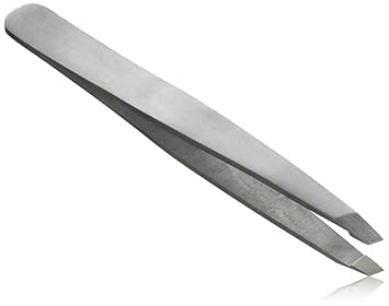 Buy Tweezers Professional Best Precision Ultra Fine Stainless