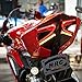899/1199 Panigale Fender Eliminator Kit - New Rage Cycles