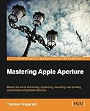 Mastering Apple Aperture