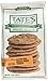 Tate's Bake Shop Gluten Free Ginger Zinger Cookies, 7oz Bag, Pack of 3