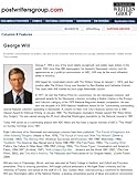 George Will