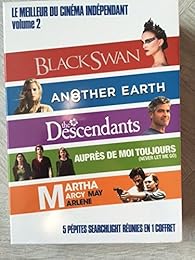 Le Meilleur Du Cinema Independant Vol 2