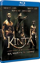 Kinta 1881 - Aux Sources Du Combat