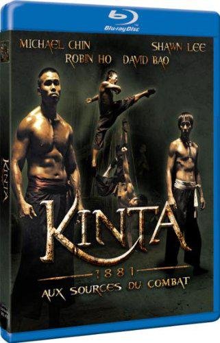 Kinta 1881 - Aux Sources Du Combat