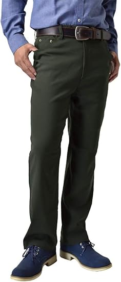 Amazon アルージェ Aruge 超伸縮チノパン メンズ シニア ハイテンション ストレッチ ワイド 太め 股上深め イージーパンツ 介護 通院 運動 敬老の日 プレゼント B8a ロングパンツ 通販