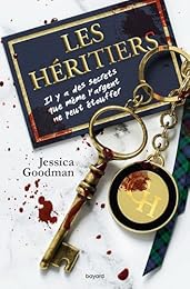 Les héritiers