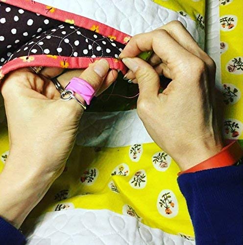 image for THREAD CUTTERZ: Quick and Convenient Sewing/Thread Cutting Solution, P
