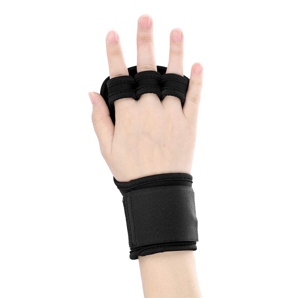 Trigger Finger Support Wrist Brace Finger Extension Hand Support for Arthritis Finger Splint Knuckle Immobilization For Finger Fractures Straightening Curved Bent Tenosynovitis Powerlifting Sports