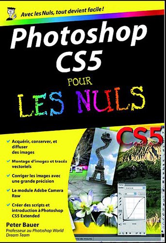 Photoshop CS5