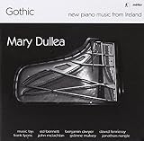 GOTHIC-NEW PNO MUSIC FROM IRELAND                  image