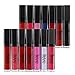Neverland Beauty NANI 14 Colors Lip Gloss Waterproof Long Lasting Matte Lipstick Beauty Cosmetic Listick