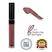 Au Naturale su/Stain Lip Stain in Marsala | Vegan | Organic | Made in USA