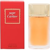CARTIER Parfum Must De
