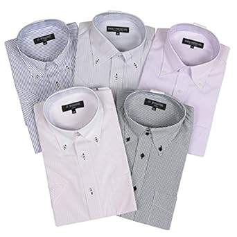 Amazon 複数ブランド Various Brand スタッフ厳選半袖柄物y ワイ