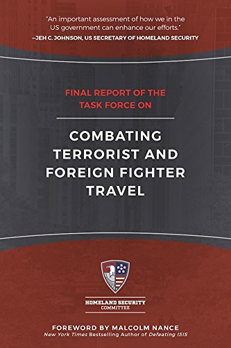 Download Final Report of the Task Force on Combating Terrorist and Foreign Fighter Travel Download Final Report of the Task Force on Combating Terrorist and Foreign Fighter Travel