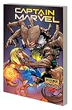 CAPTAIN MARVEL VOL. 9: REVENGE OF THE BROOD PART 1