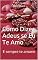 Livro Como Dizer Adeus se Eu Te Amo: E sempre te amarei