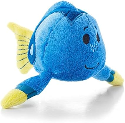 dory fish stuffed animal