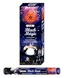 Black Magic Incense -120 Sticks