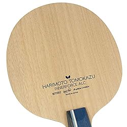 Harimoto Innerforce ALC Blade - Butterfly Table