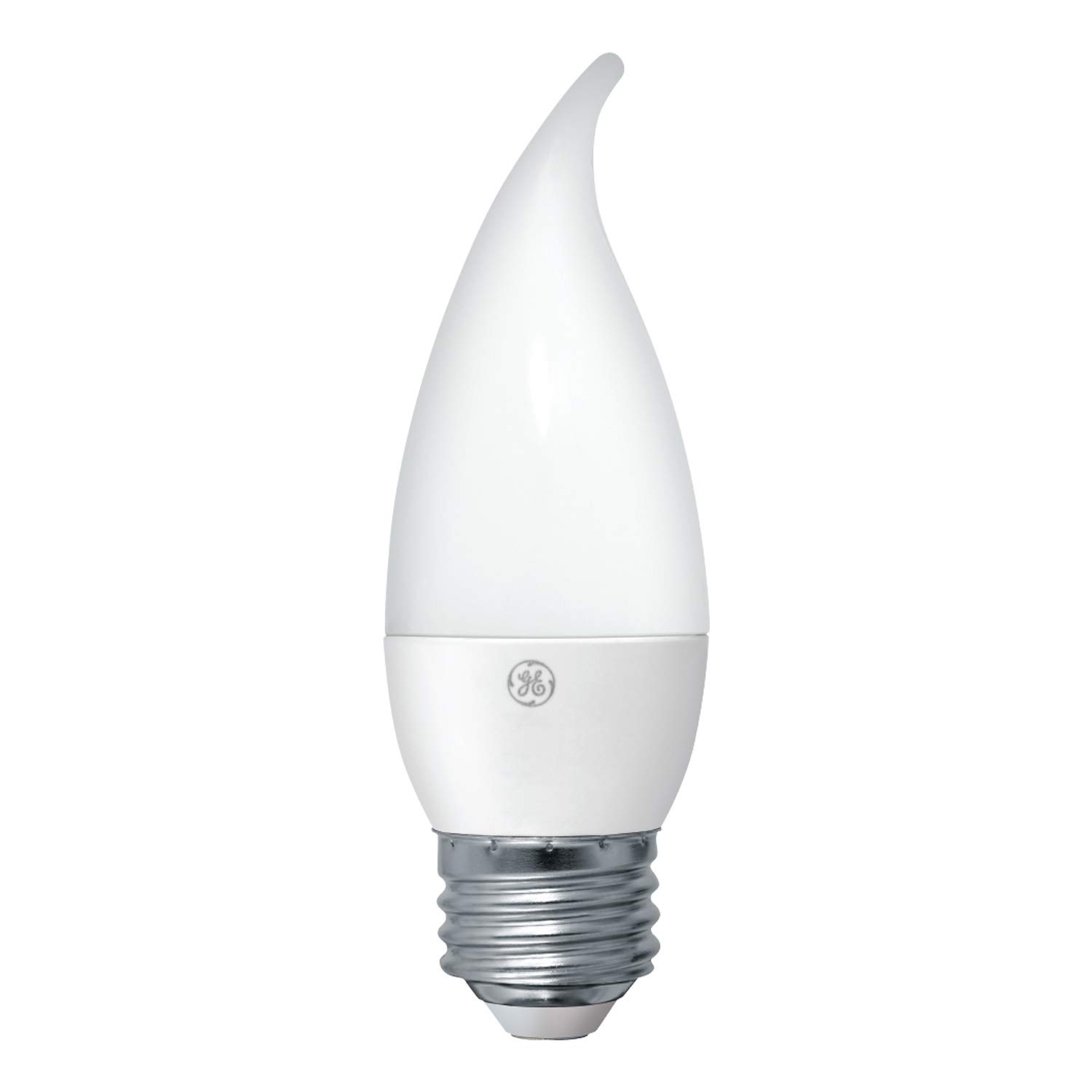 GE Lighting 28708 Frosted Finish Dimmable
