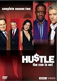 HUSTLE:SEASON 2                                   