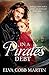 In a Pirate's Debt - Falling in love with a pirate was never part of her plan ...