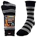 DG Hill Winter Thermal Socks - Warm Socks for Men Women Cold Weather Insulated Sock - Heated Socks Thick Snow Sock