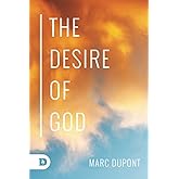 The Desire of God