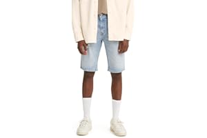 Levi's Mens 405 Standard ShortsMID-Length Shorts