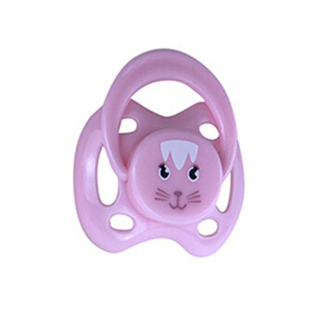 mam preemie pacifier