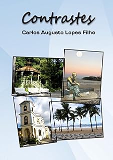 Livro CONTRASTES