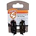 GEAR AID Quick Attach Tri-Glide Buckle Kit, 1 in.