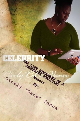 The Life Struggles Of A Celebrity Publicist