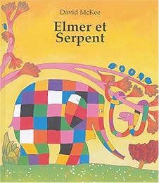 Elmer et Serpent