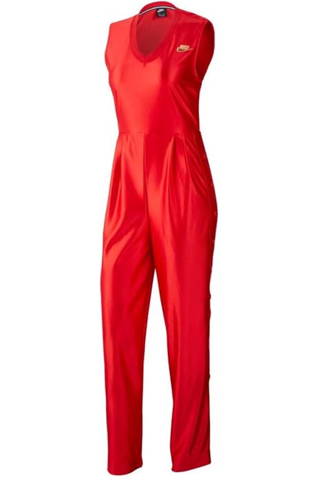 nike icon clash jumpsuit