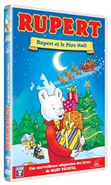 Rupert - Rupert Et Le Père Noël