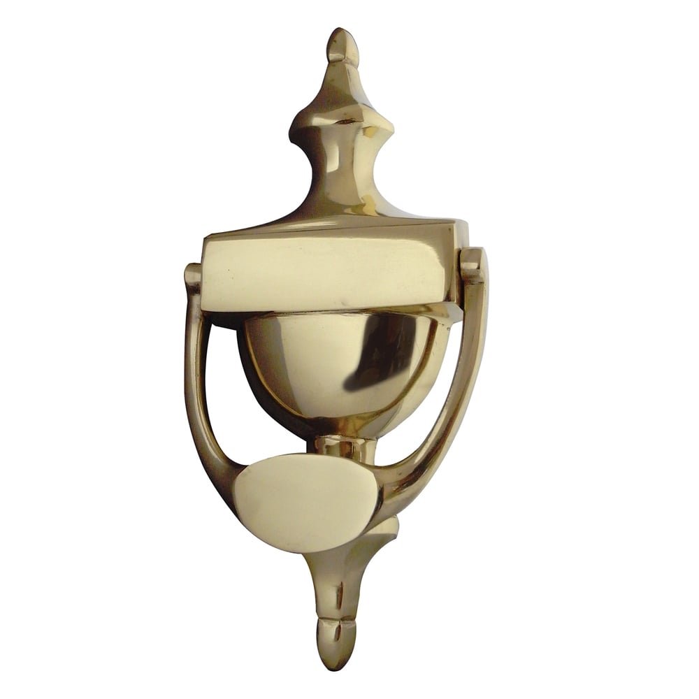 150mm PB Urn Knocker
