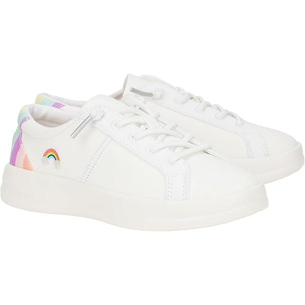 ぴーちゃん Amazon.com | HEYDUDE Kids Womens Cody Hi Sparkle (Little Kid