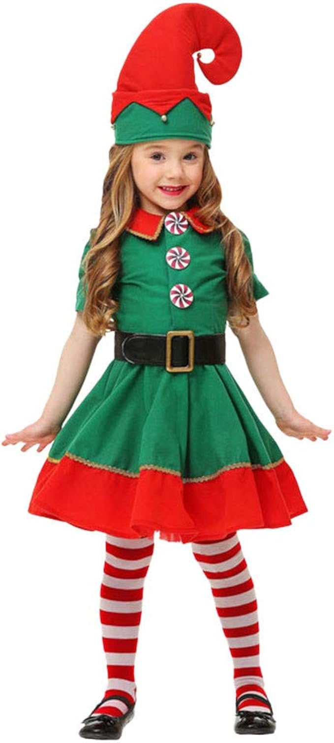 Costume lutin bebe Clearance