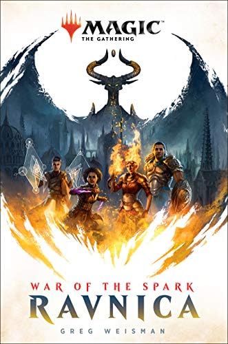 Ravnica: Magic the Gathering