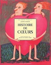 Histoire de coeurs