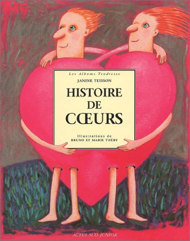 Histoire de coeurs