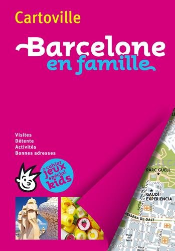 Barcelone en famille