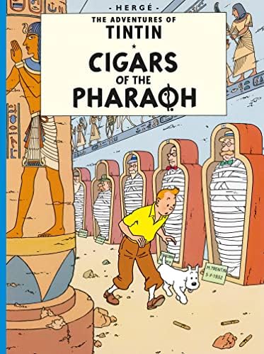 Tintin Herge & His Creation: Harry Thompson: 9781848546721: Amazon