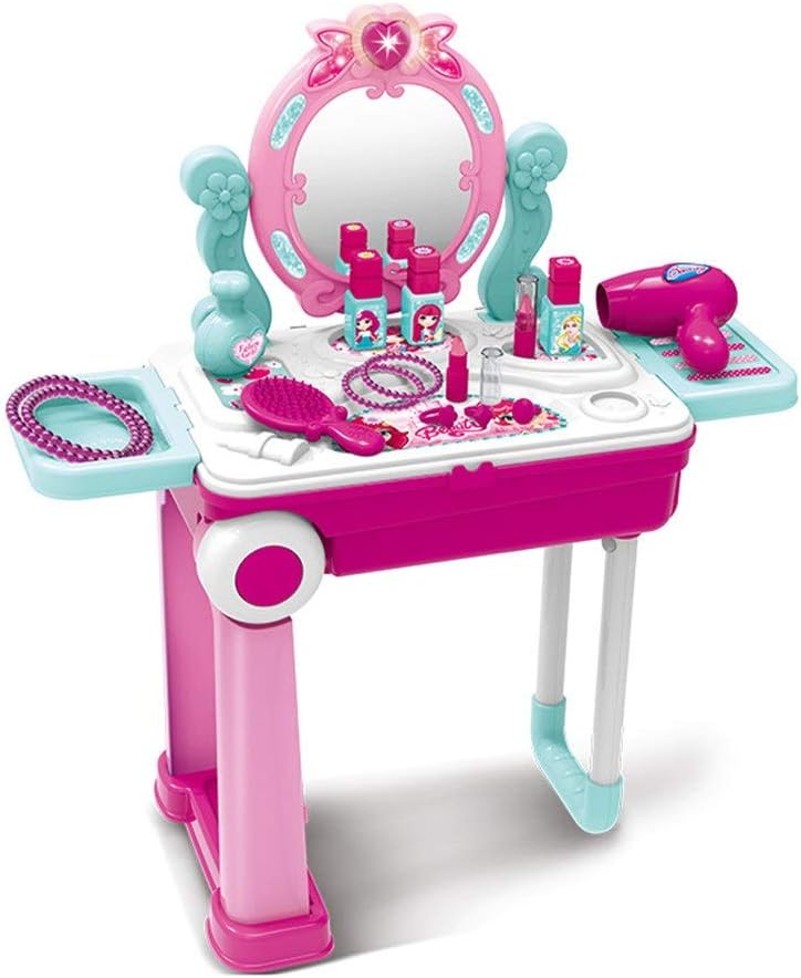 small childrens dressing table