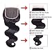 Brazilian Body Wave Virgin Hair 3 Bundles 100% Unprocessed Human Hair Body Wave Bundles Natural Color